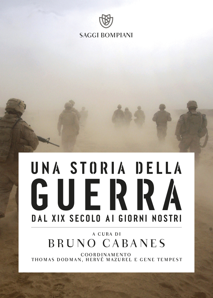 Storia della guerra